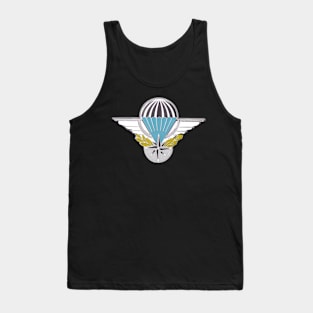 Romanian Jump Wings Tank Top